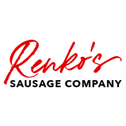 Lips Smacker's Available at Renko's Sausage Company